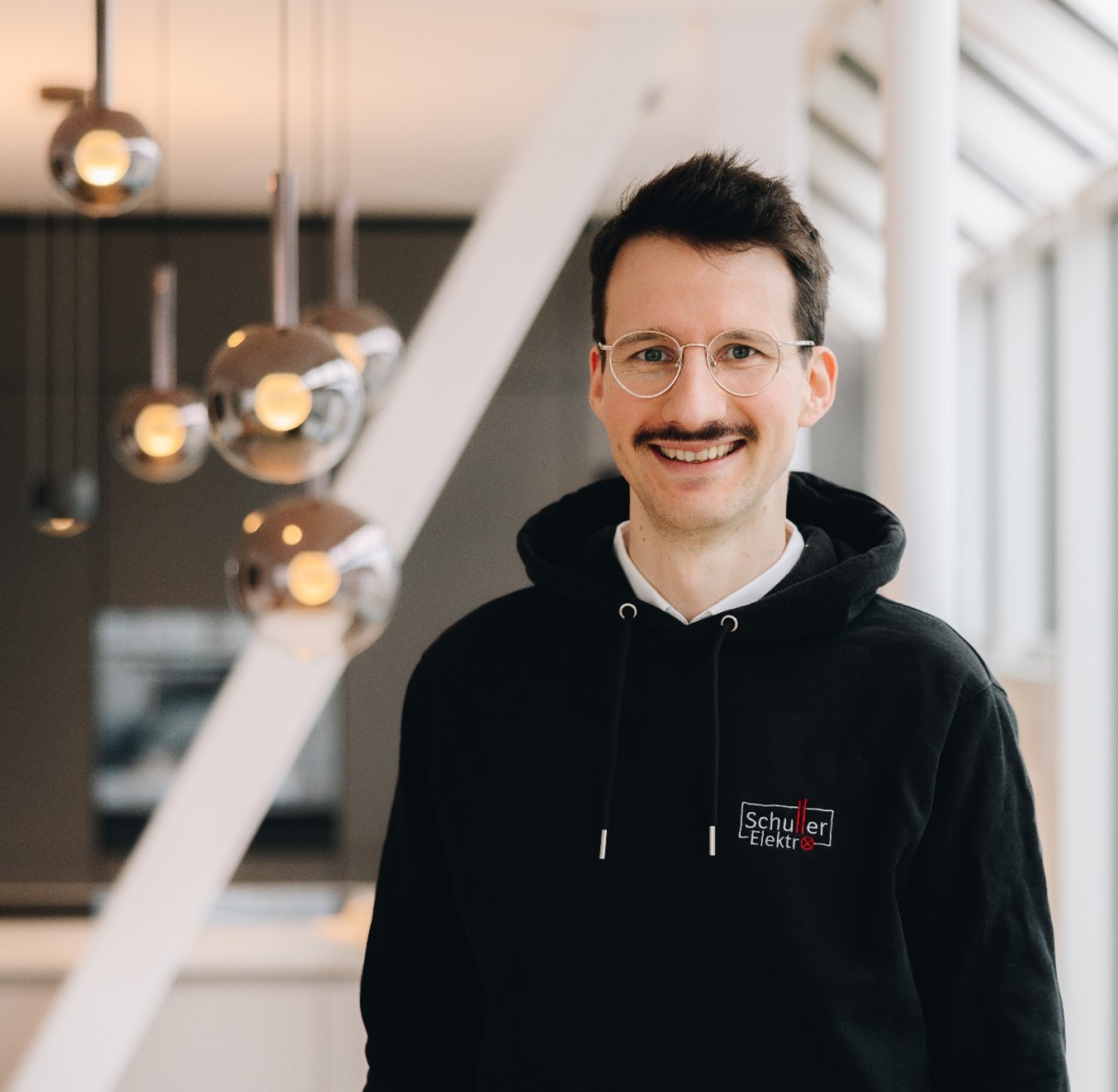 Schuller-Elektro - Elektriker, Smart Home, Photovoltaik - München